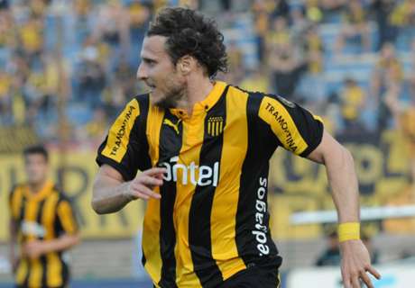 Forlan heading to MLS?