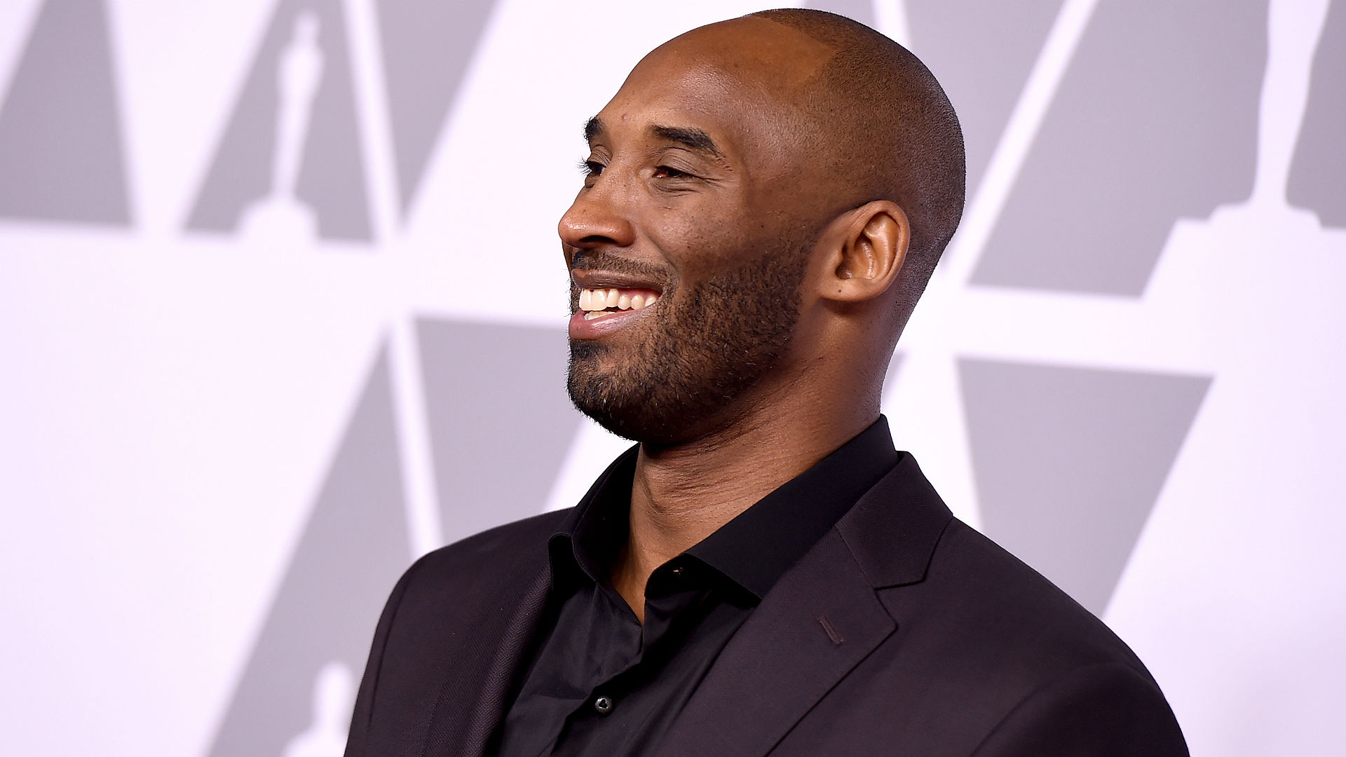 Kobe Bryant Posts First Pic of Baby Girl Capri