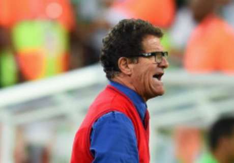 Capello joins Jiangsu Suning