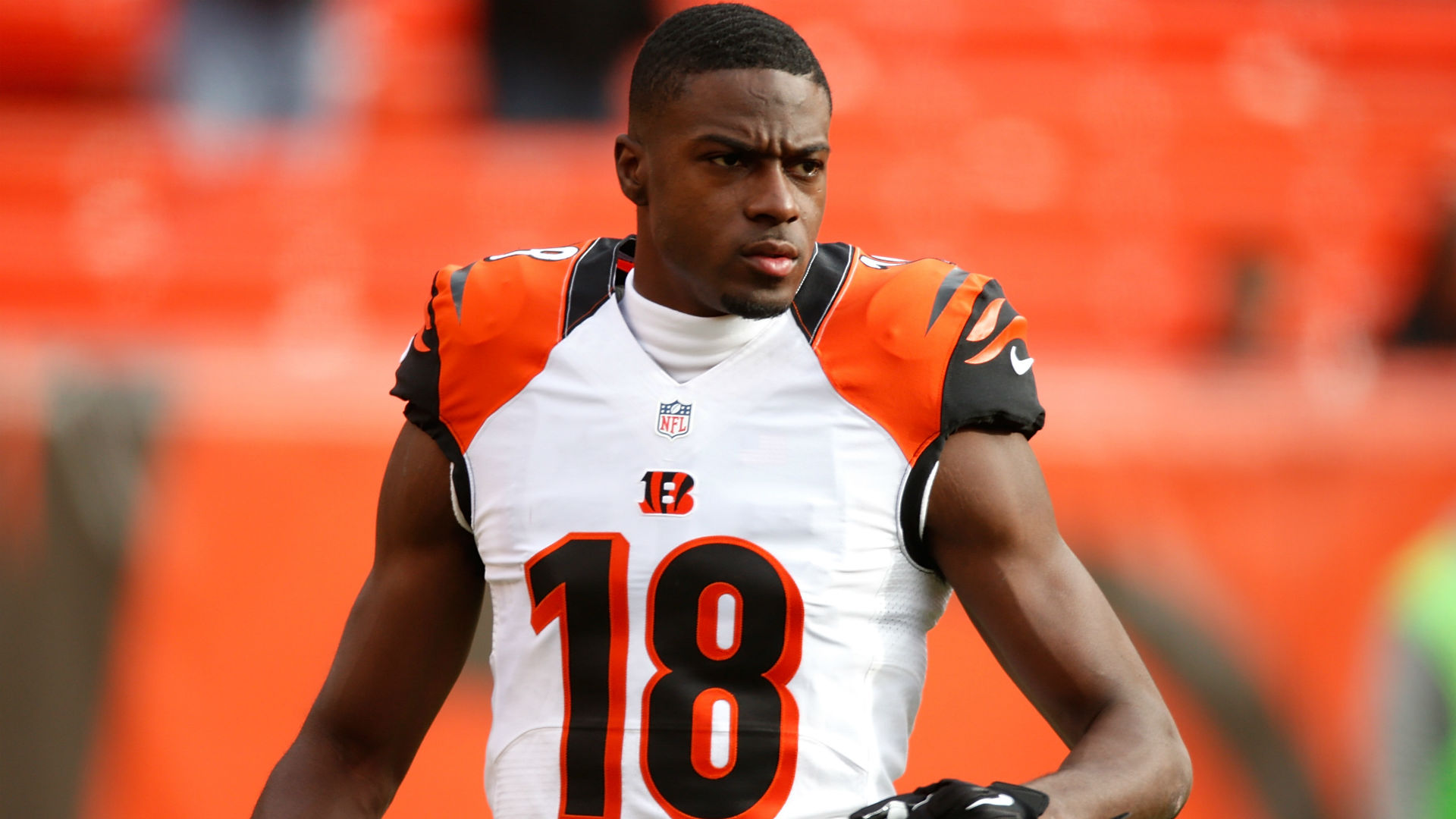 Bengals' A.J. Green prepared to miss a game for birth of child | NFL