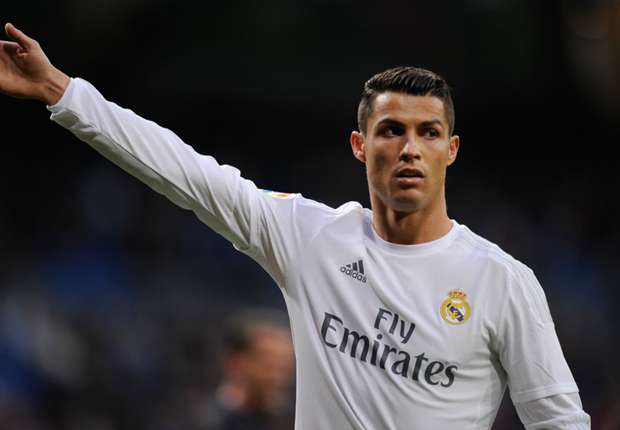 Ronaldo: I am made to be the best