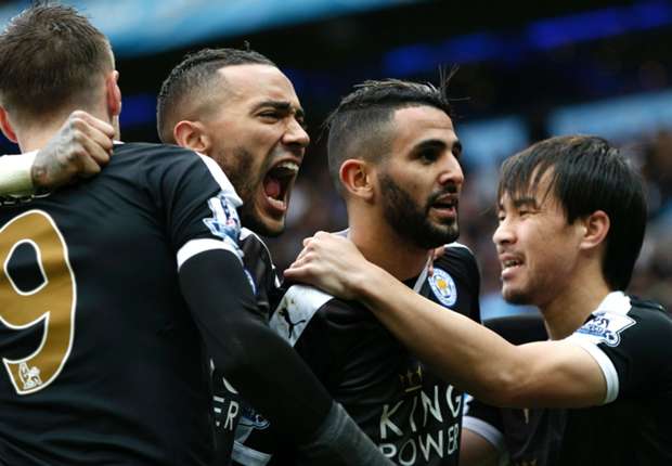 Campbell: Leicester can win unpredictable Premier League