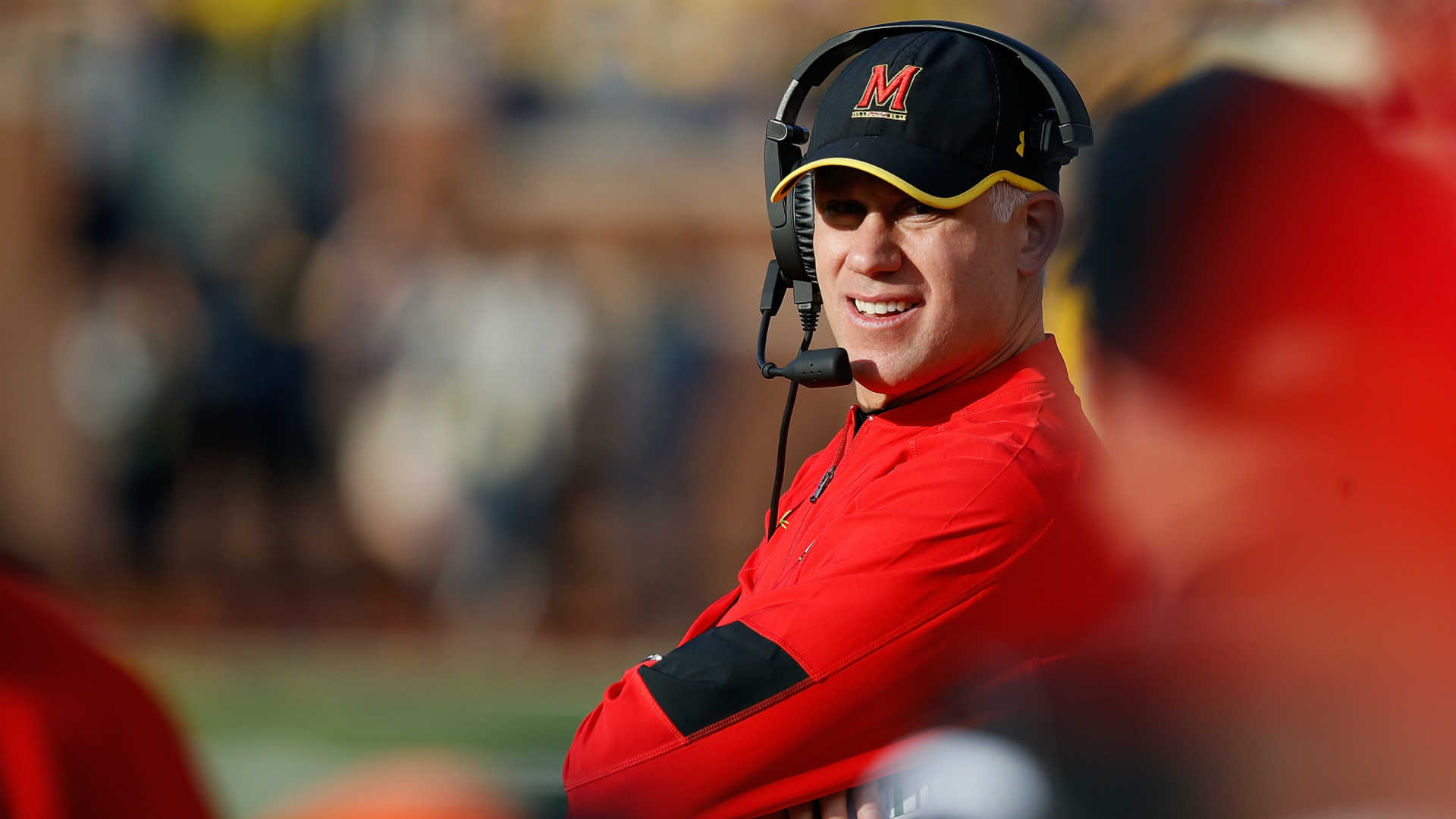 Maryland trustees will reportedly meet to discuss 'removal, resignation' related to Jordan McNair's death