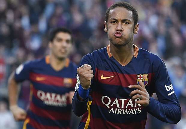 Mata hails Neymar masterstroke