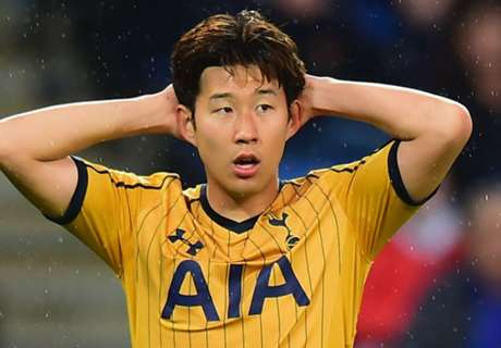 Spurs' Son to undergo surgery