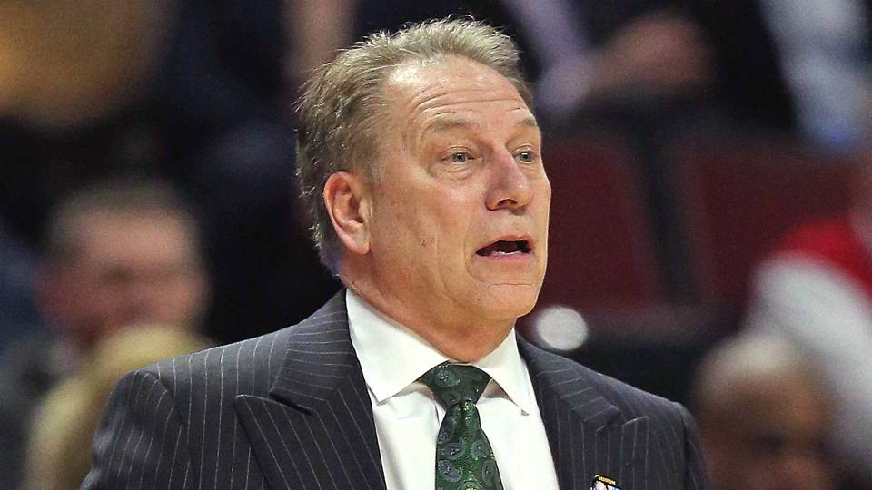 Tom Izzo hopes people 'rally behind the survivors' in sexual abuse