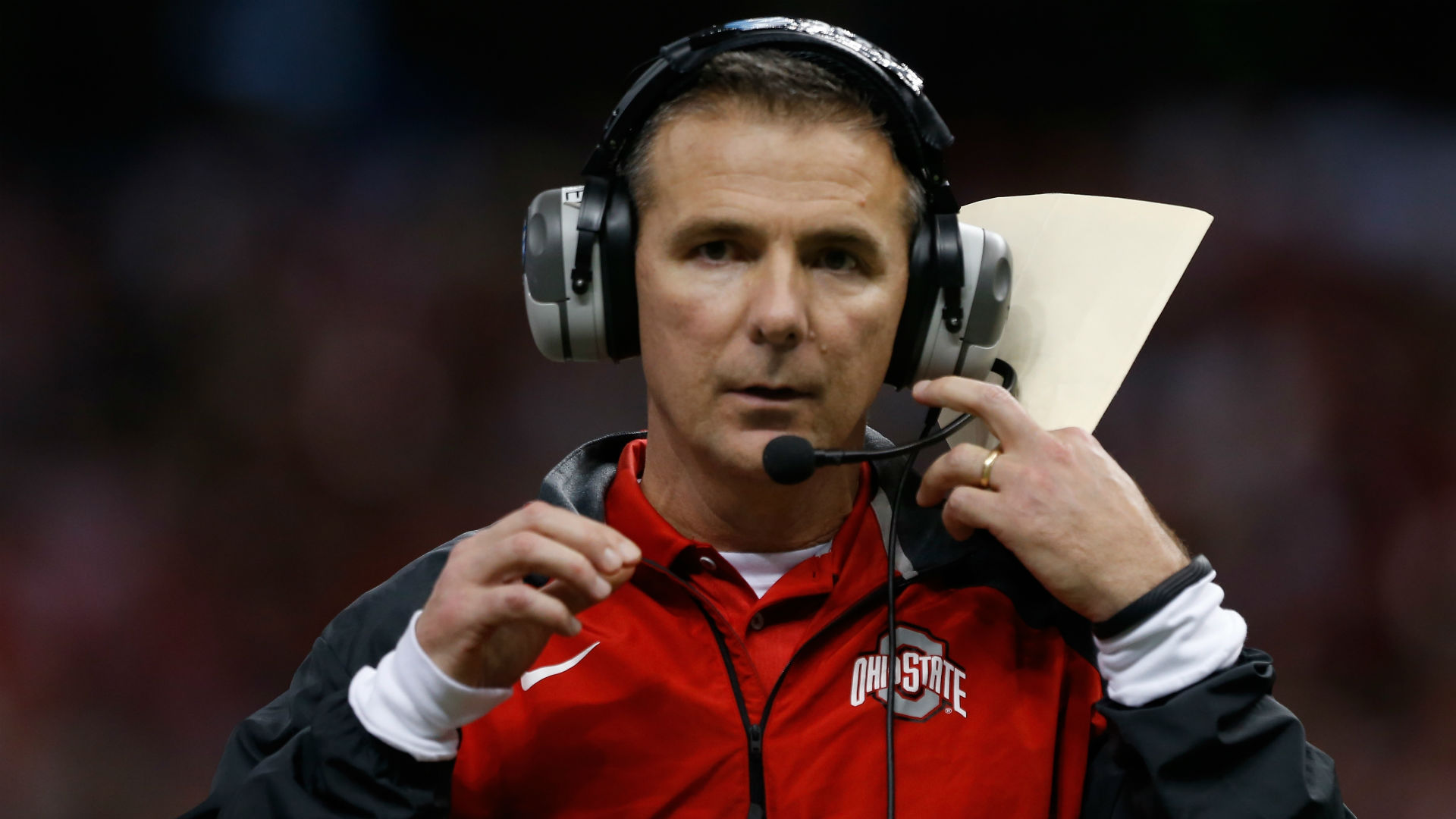 Courtney Smith Believes Urban Meyer Failed To Stop Her Domestic Abuse
