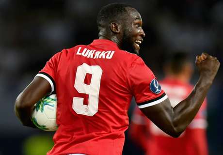 Matic expects many goals from Lukaku