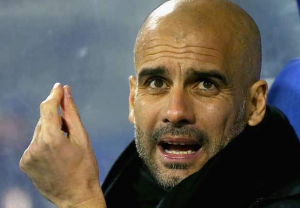 Manchester United may be Guardiola's no. 1 pick - Beckenbauer