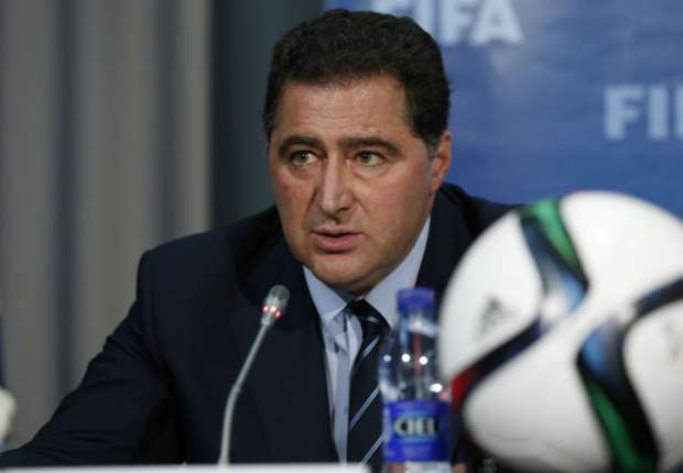 Fifa stay quiet on Scala speculation