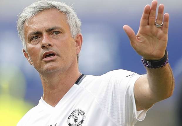 Mourinho not concerned if Man Utd fail to sign Pogba