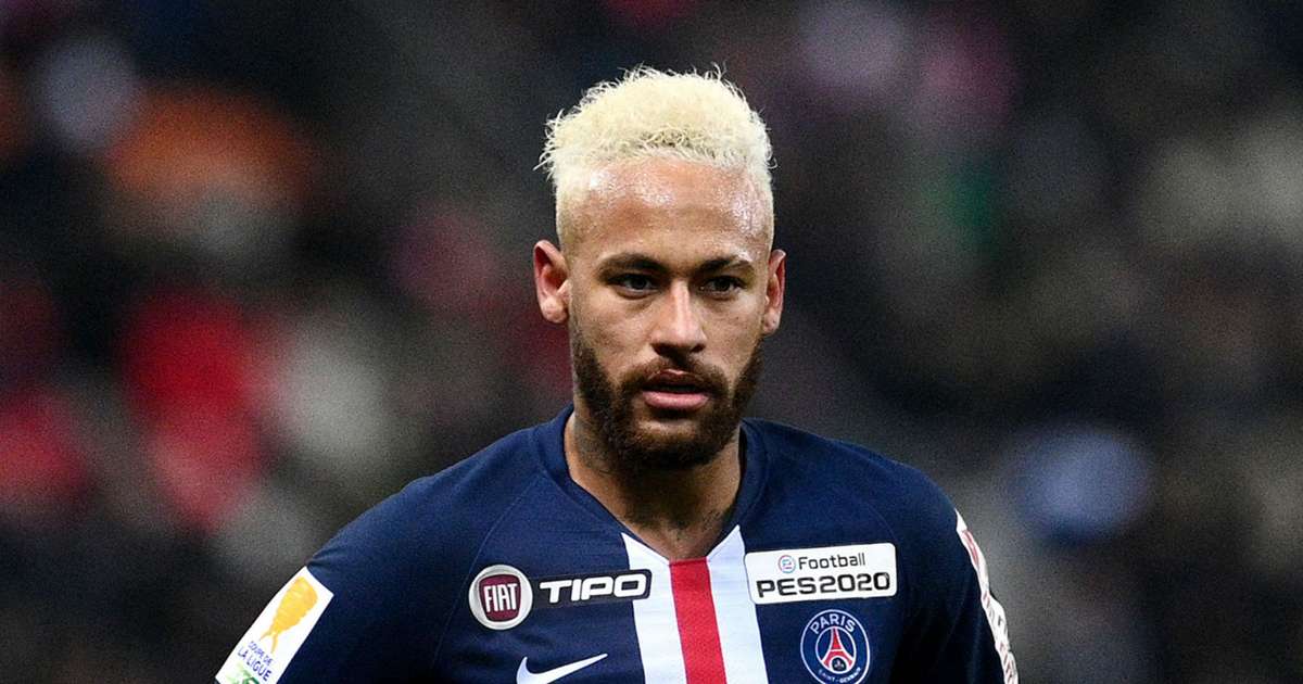Neymar Determined To Give Everything For Psg Navas