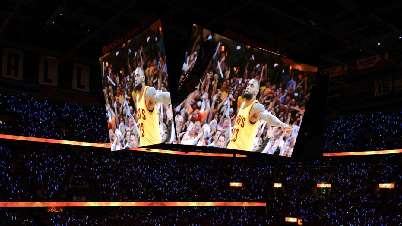 Nba finals date