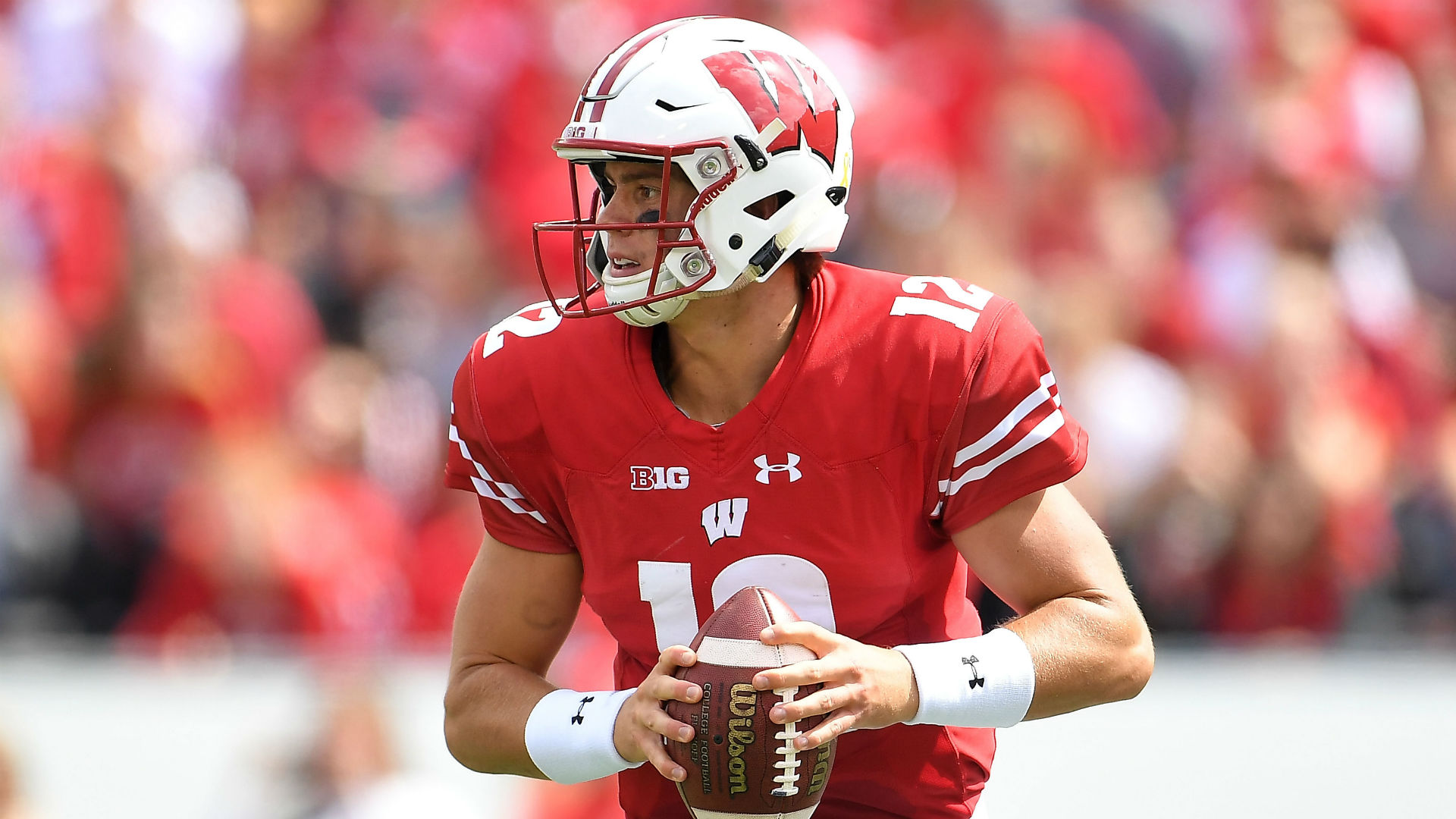 Florida State lands transfer QB Alex Hornibrook Sporting News