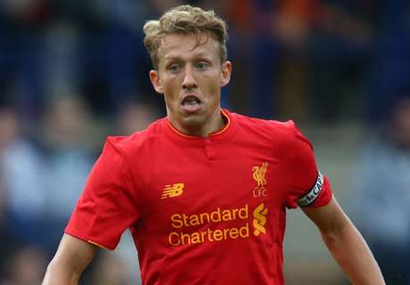 Klopp hoping Lucas returns