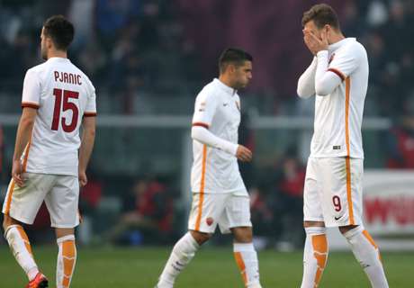 Pallotta apologises to Roma fans