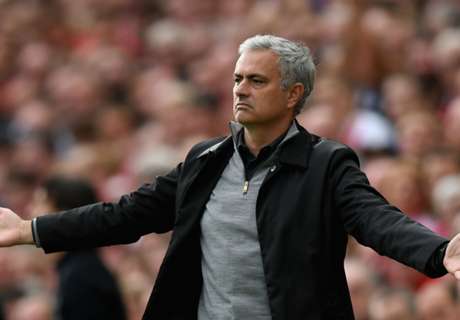 Mourinho Bisa Tergoda Latih PSG