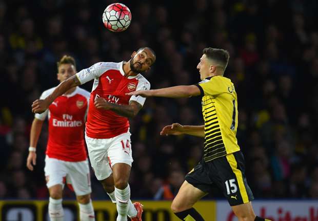 www.footytracker.blogspot.com Wenger: Arsenal need 'Miracle' to beat Bayern