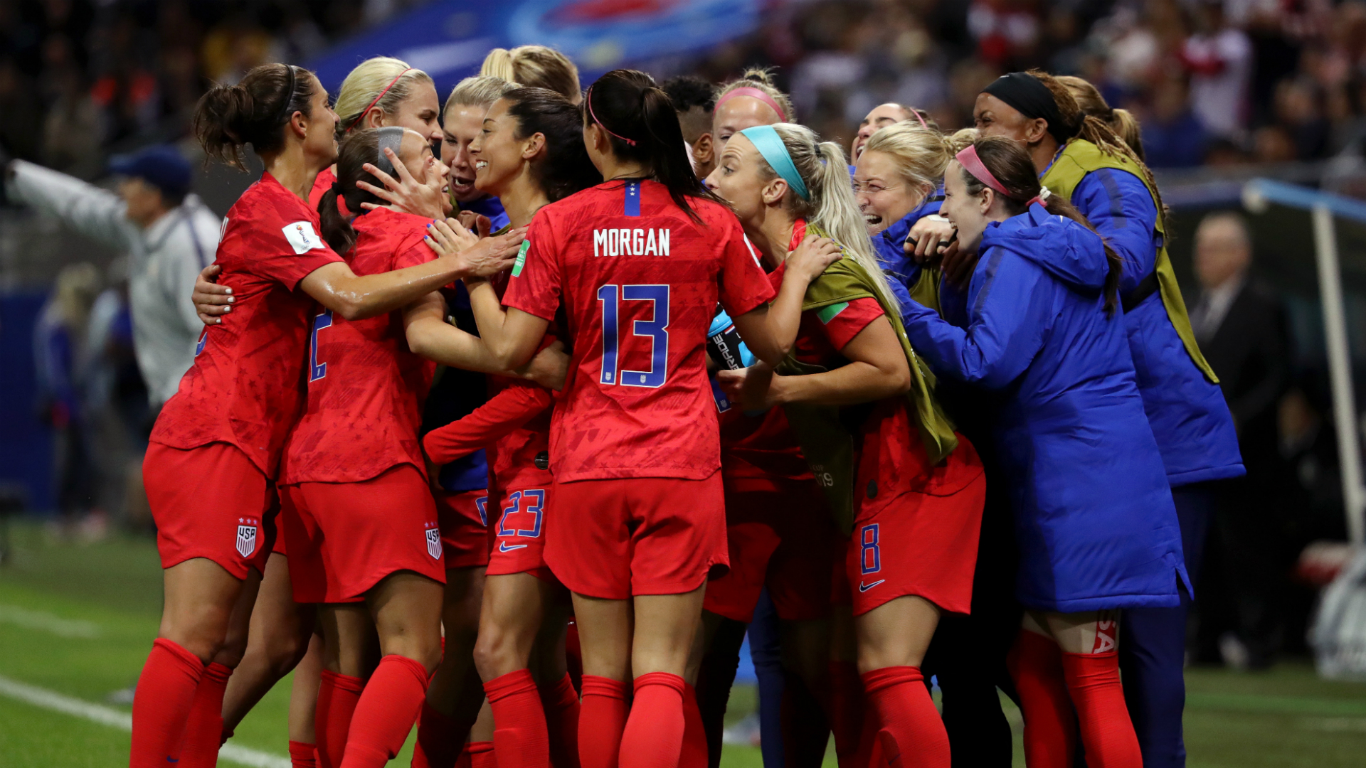 Women's World Cup 2019: Ex-Canada midfielder Kaylyn Kyle claims she received death threats after blasting USA players