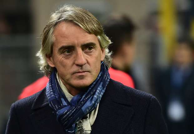 Stupid Melo has ruined Christmas - Mancini
