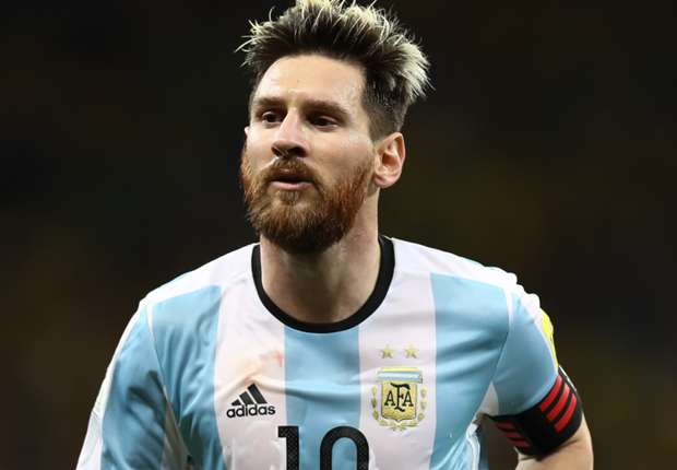 Argentina just 'normal' without Messi – Riquelme