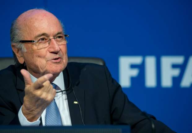 Blatter: Judge told me corruption charges would be dropped