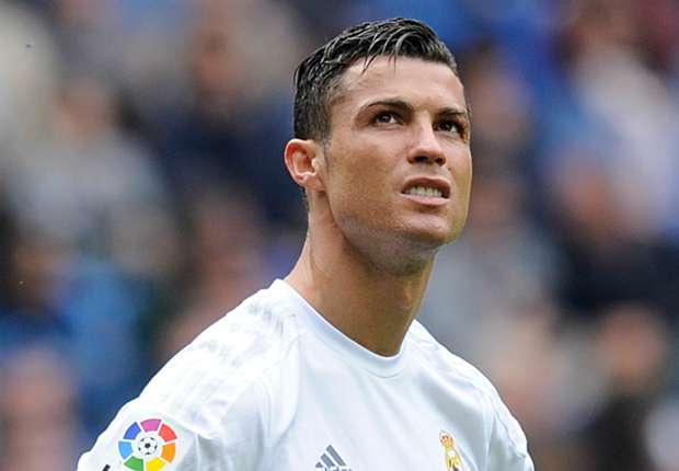 Zidane had planned to replace Ronaldo