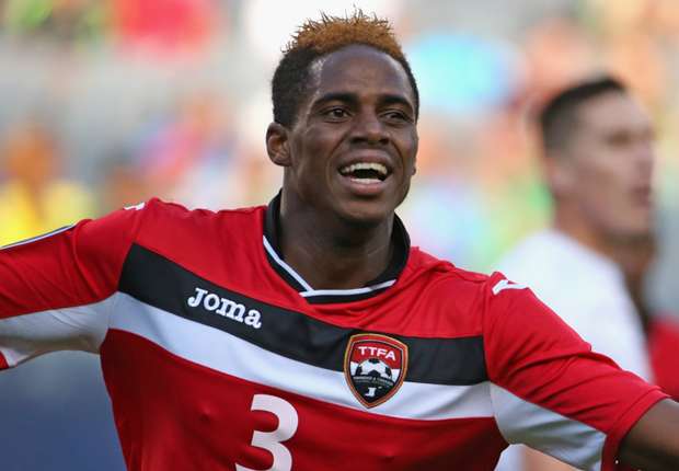 Resultado de imagen para Joevin Jones TOBAG