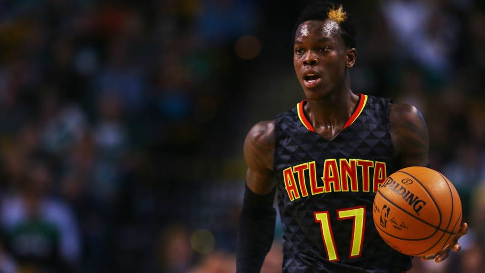 “Dennis Schroder”的图片搜索结果