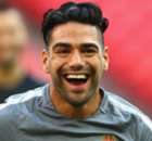 Falcao : "Mbappé ? Ne pas lui mettre trop de pression"