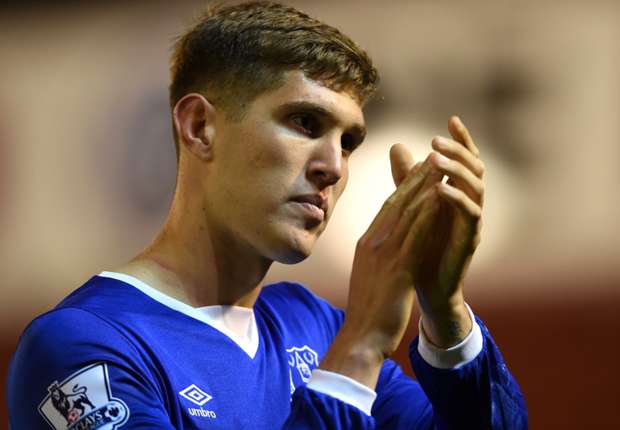 Chelsea cannot 'click their fingers' and sign Stones, says Martinez