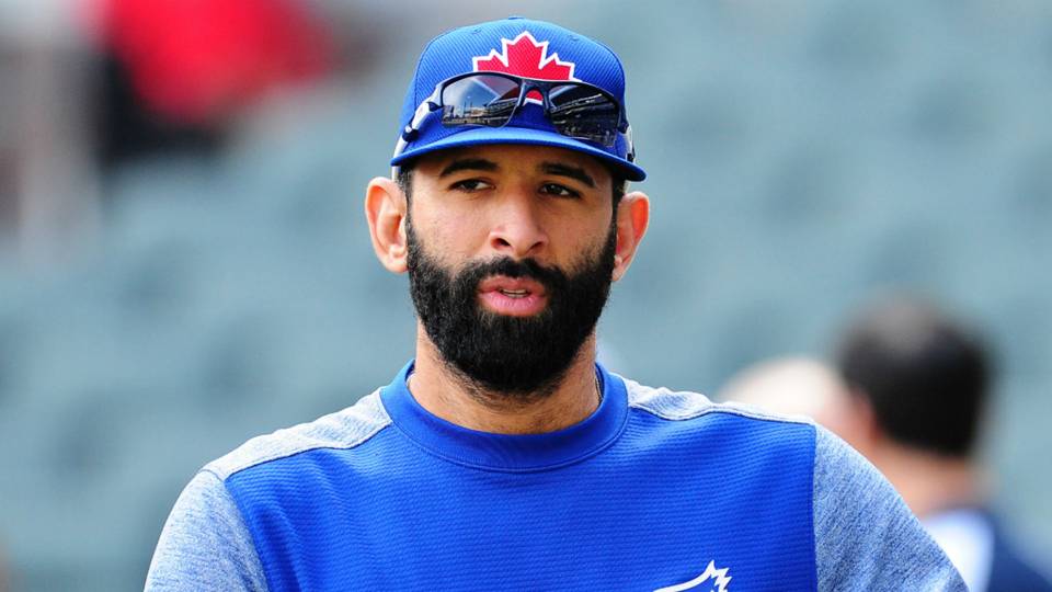 Resultado de imagen para jose bautista