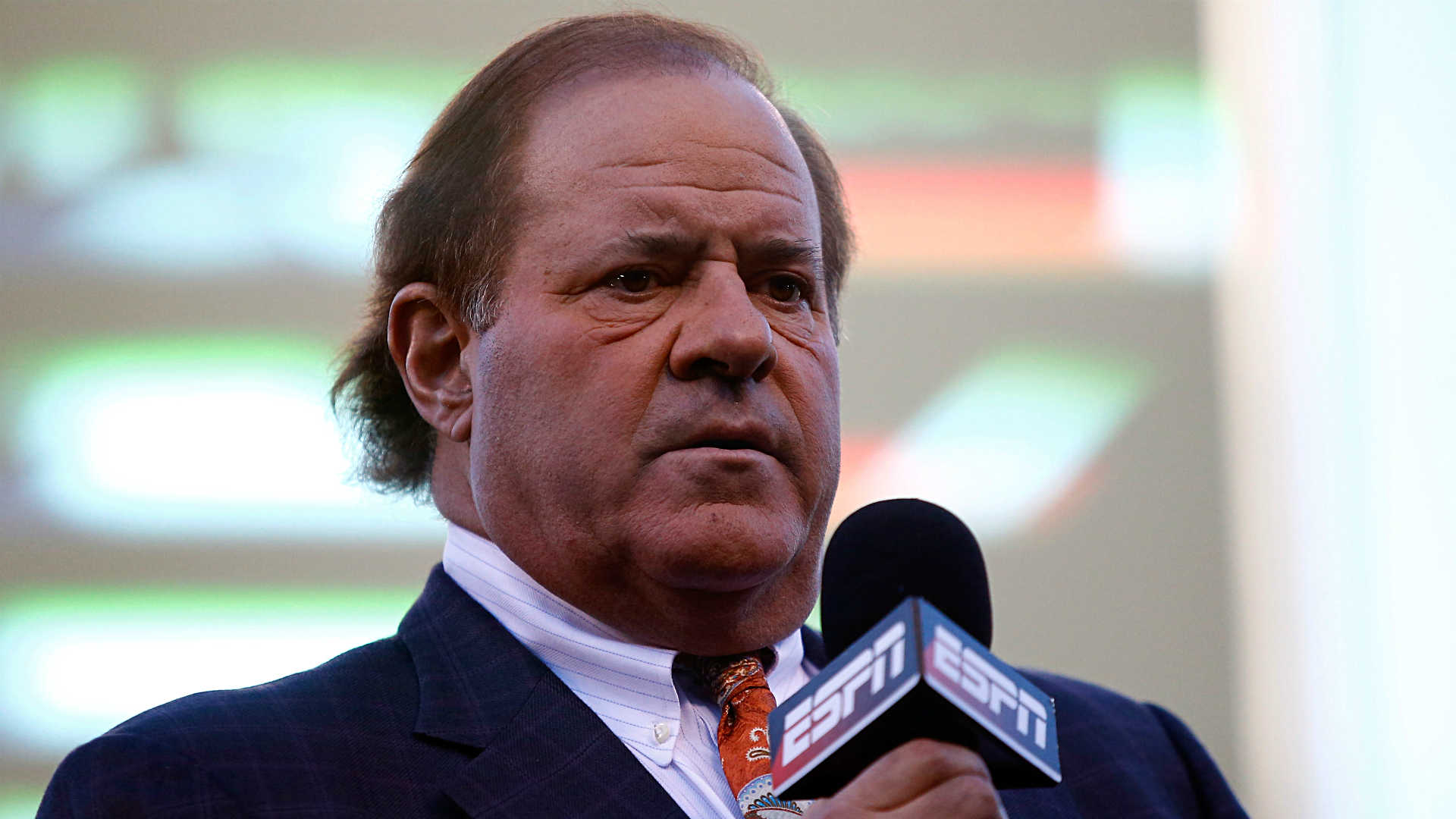 Swami Sez - Chris Berman picks the winner of Super Bowl 2022 - ESPN