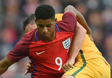 Henderson backs 'special' Rashford