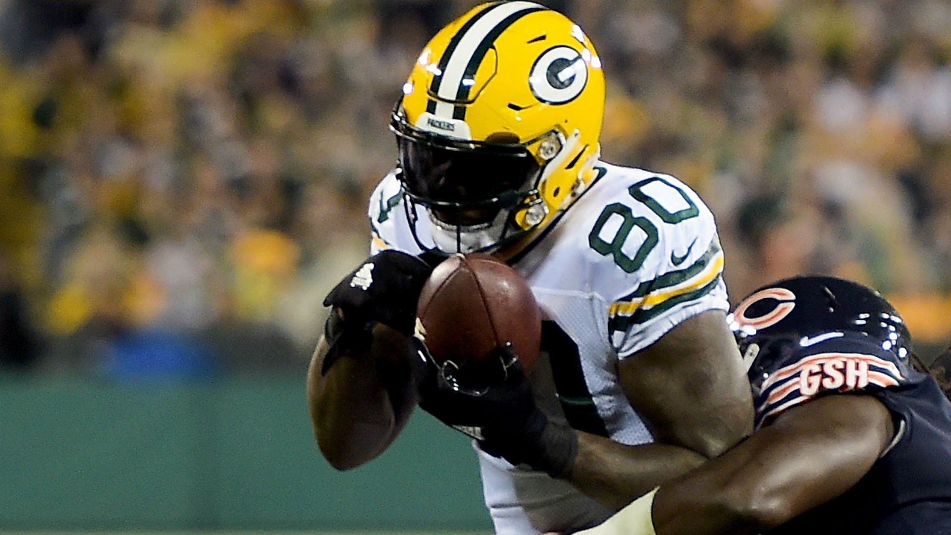 Green Bay Packers Release Martellus Bennett Green Bay Packers Release Martellus Bennett