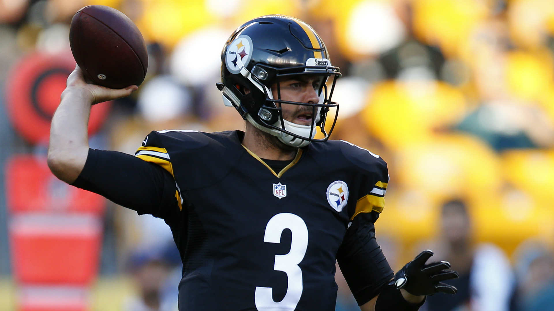 NFL free agency news: Jaguars sign QB Landry Jones amid concerns over Blake Bortles' health
