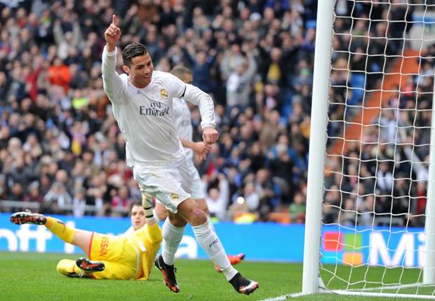 Image result for Real Madrid 2 – 1 Sporting Gijon