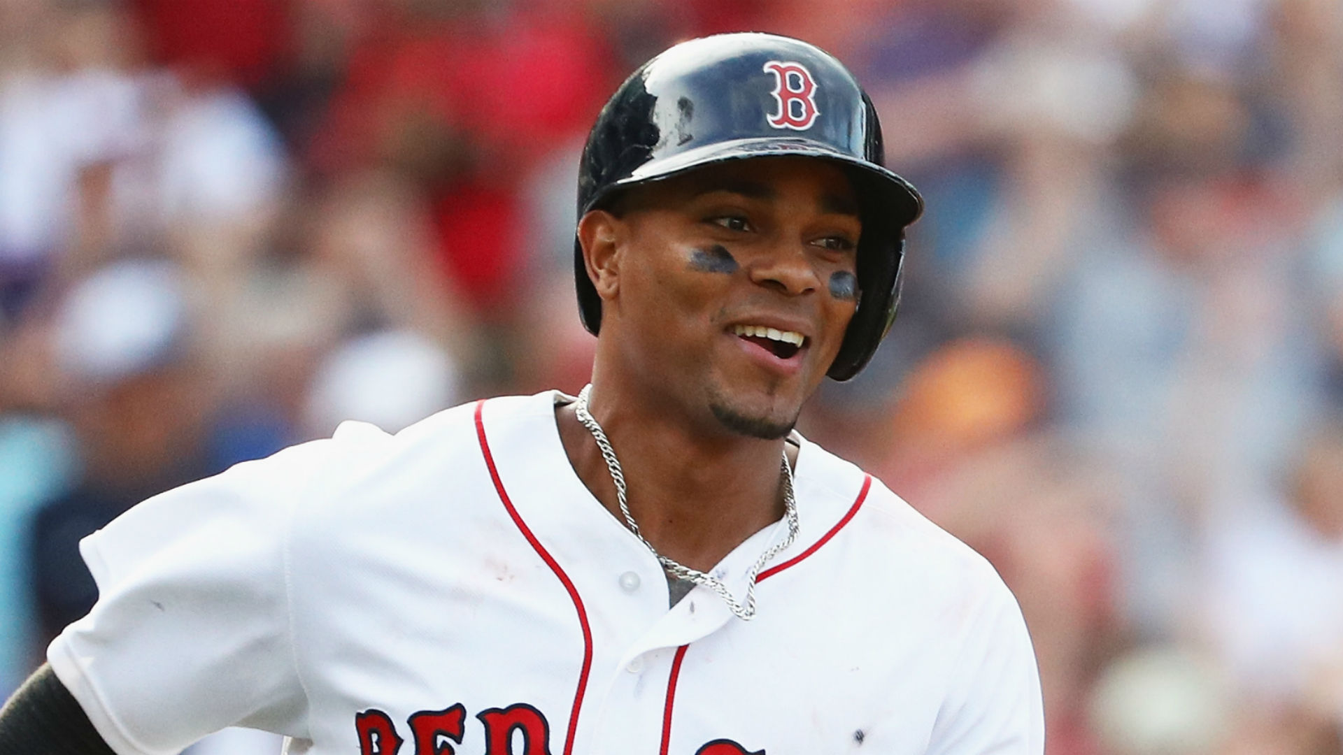 Red Sox place Xander Bogaerts on 10-day DL with ankle injury | MLB | Sporting News