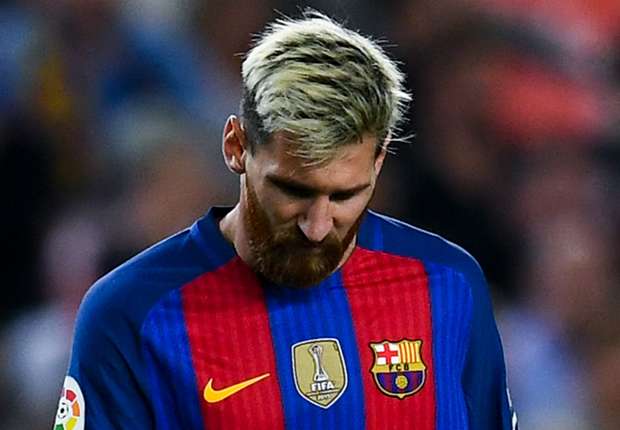 Bauza Tak Ingin Perang Messi dengan Barcelona