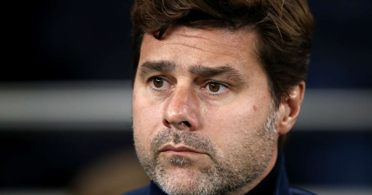 Pochettino Will Give Tottenham A Day Off As Spurs Boss Jokes