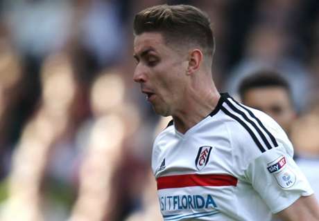 Report: Fulham 1 Reading 1