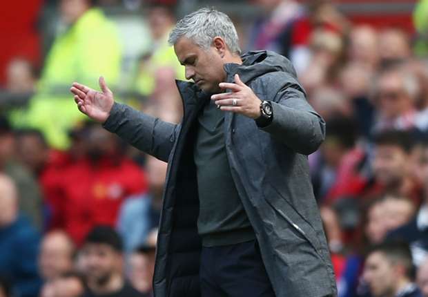 Mourinho: Ajax should not be in the Europa League