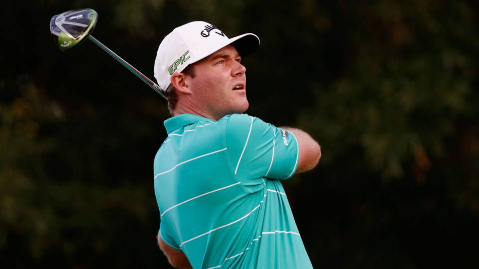 PGA Championship 2017 Homestate hero Grayson Murray off to quick