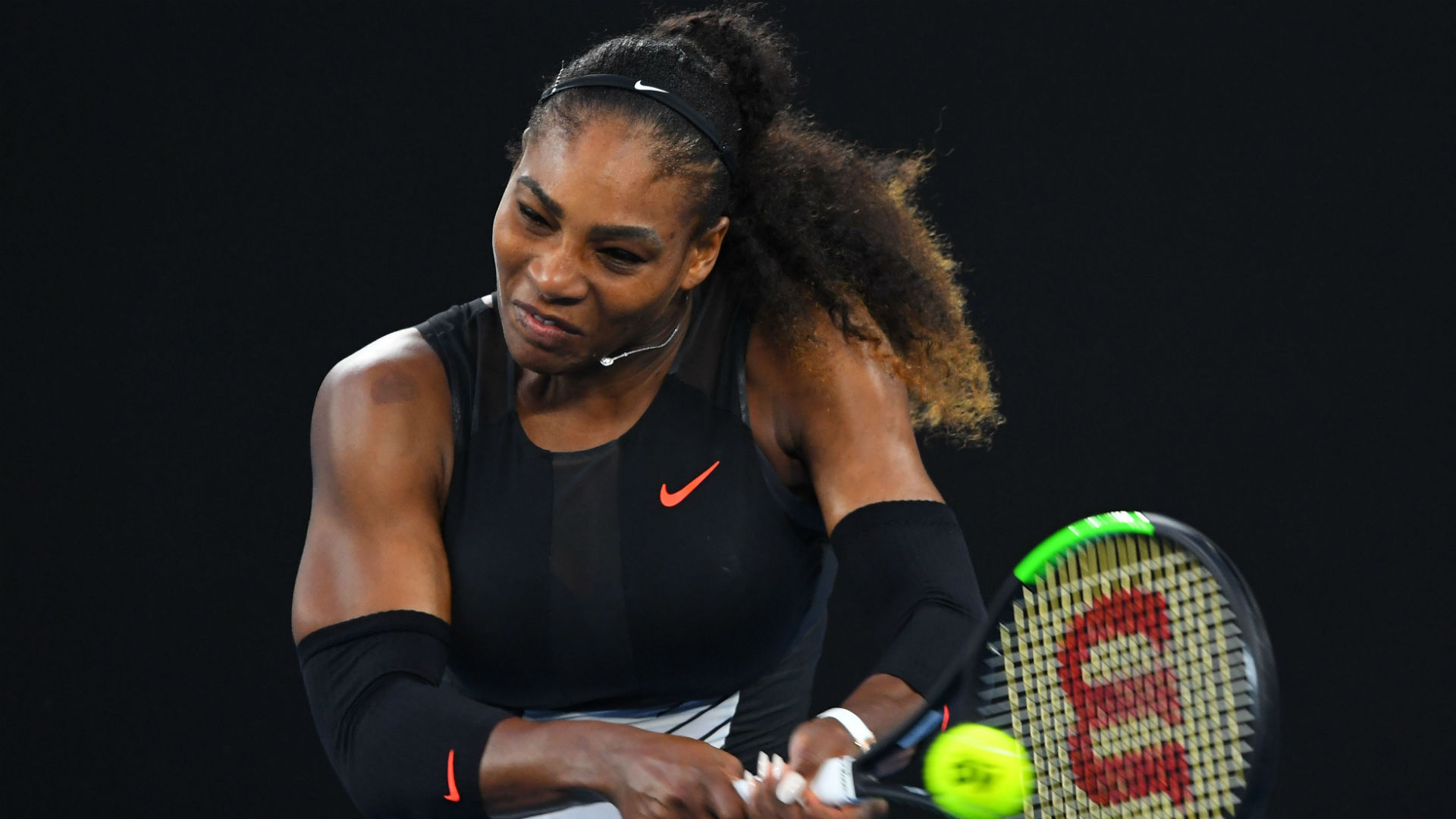 Serena out in latest blow to Australian Open | Tennis | Sporting News