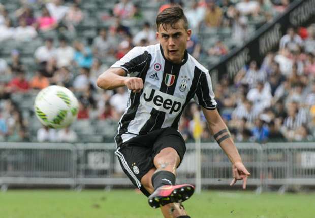 Image result for dybala