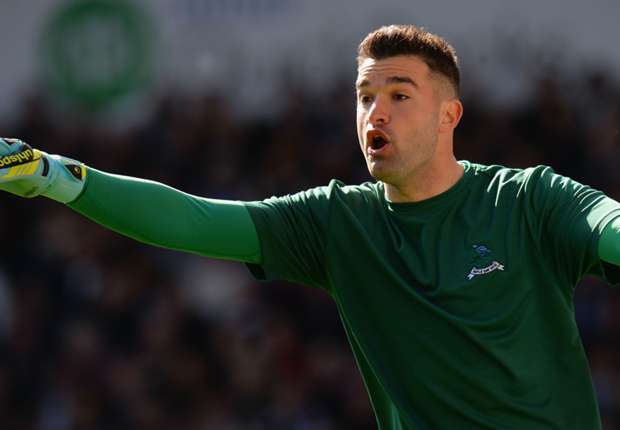 Boaz Myhill agrees new deal at West Brom