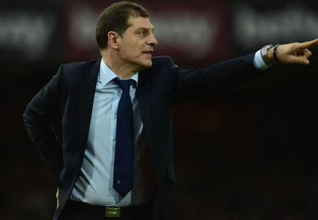Bilic: West Ham created enough to beat Stoke