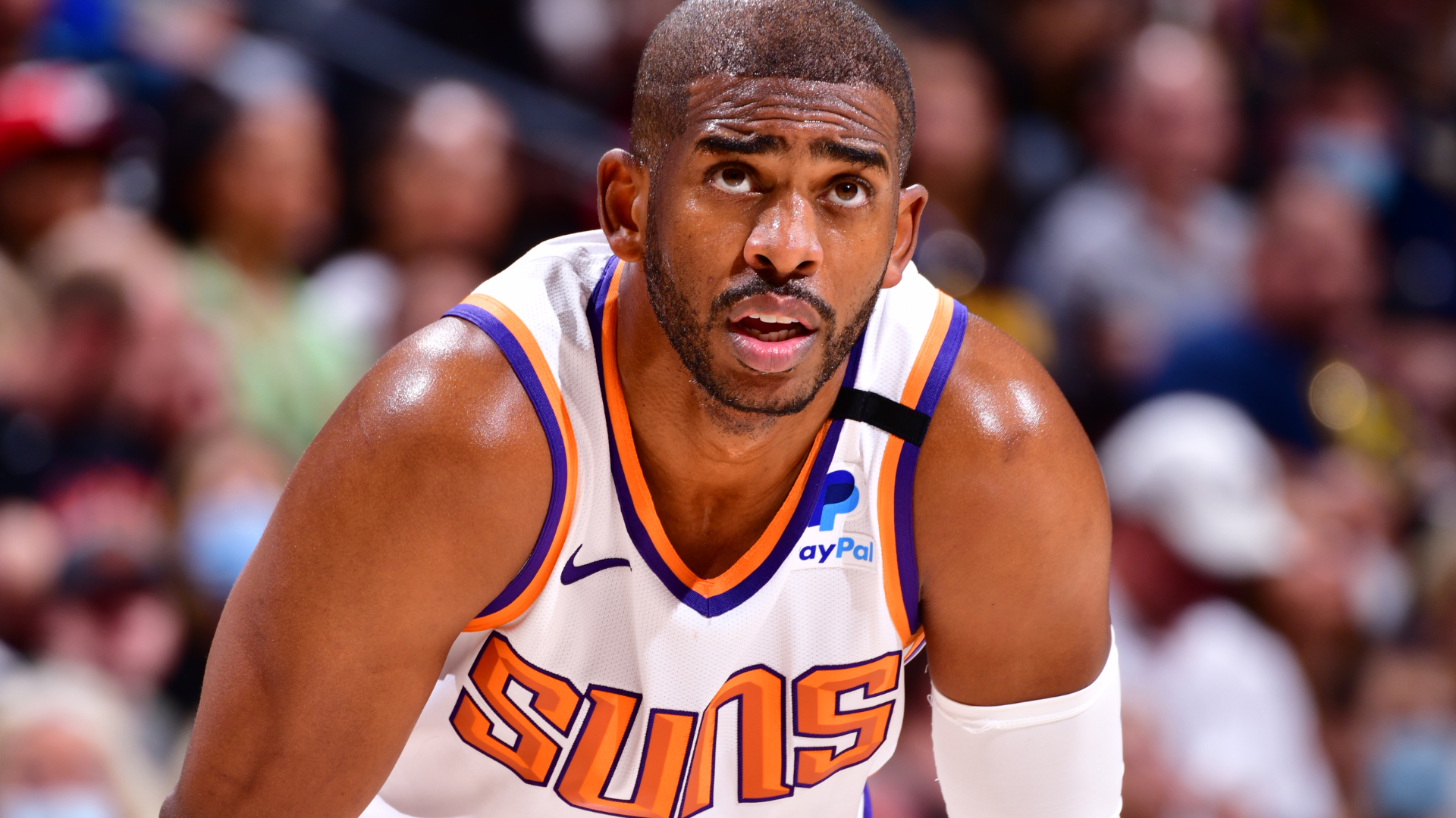 Chris Paul's 41 lift Phoenix Suns past LA Clippers into first NBA finals  since 1993, NBA