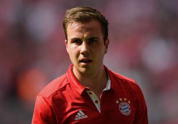 Gotze has not developed at Bayern - Gunter Netzer