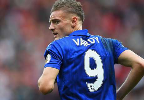 L'ancienne équipe de Vardy profite de l'expérience d'une vie en UEFA Champions League
